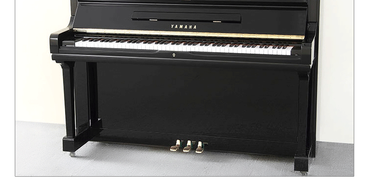 雅马哈钢琴U1M(图4)