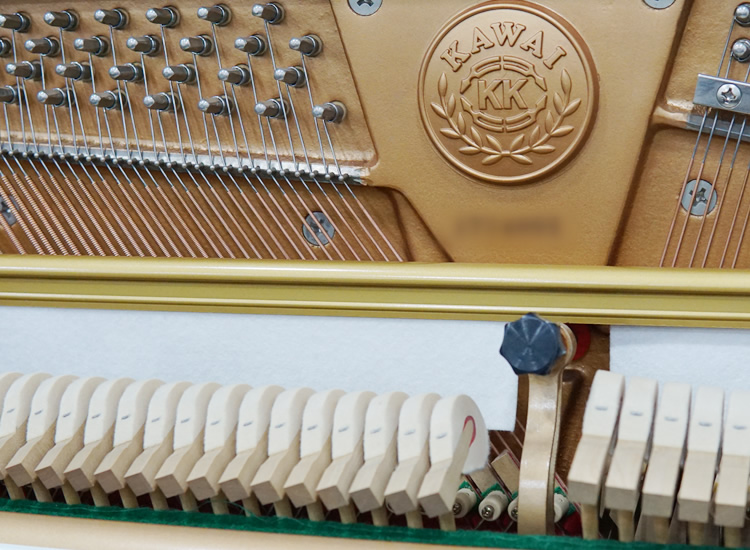 日本原装进口卡哇伊钢琴 DS-60B(图2)