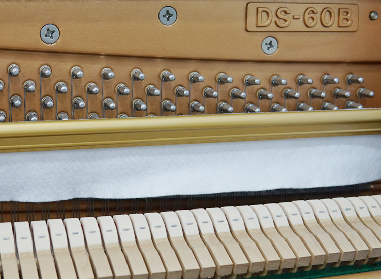 日本原装进口卡哇伊钢琴 DS-60B(图4)